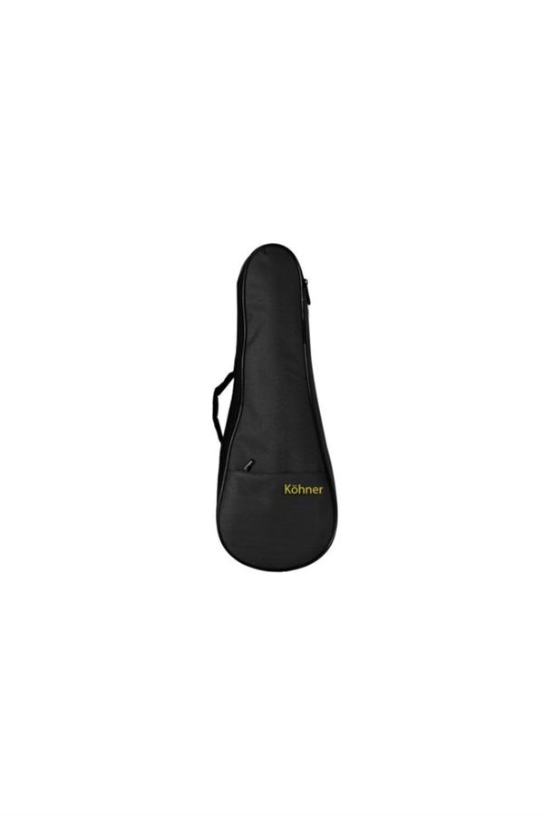 KÖHNER Soprano Ukulele Kılıfı (SOFTCASE) 1