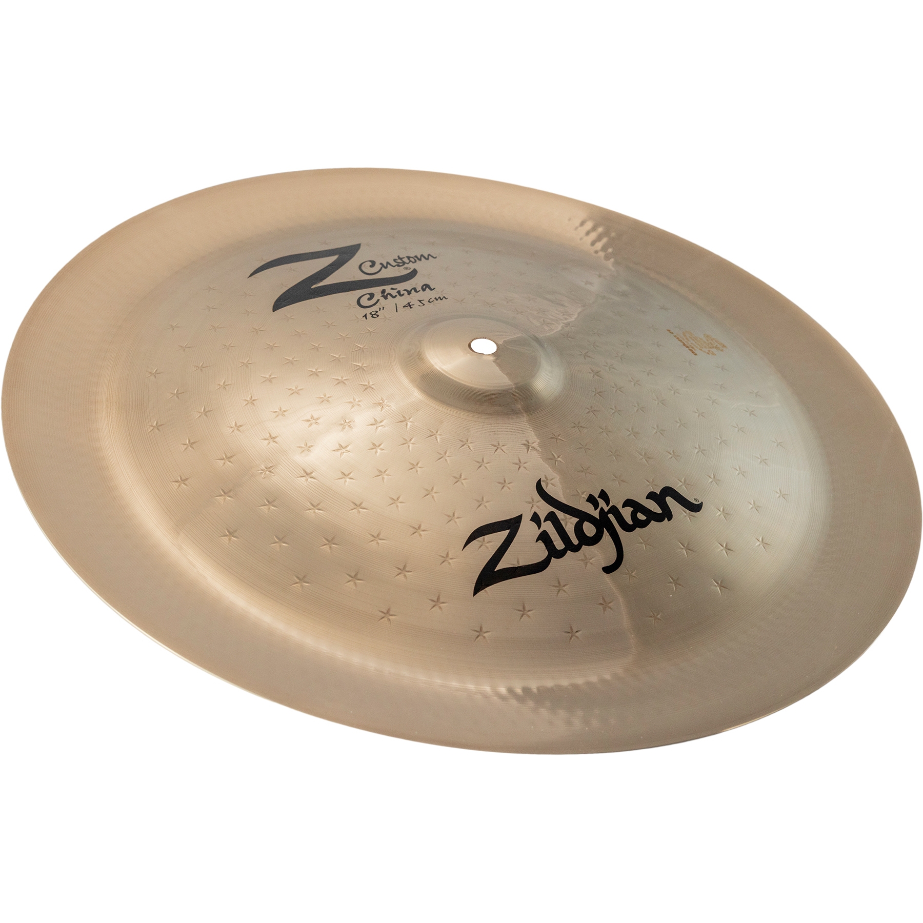Zildjian Z Custom 18" China 3