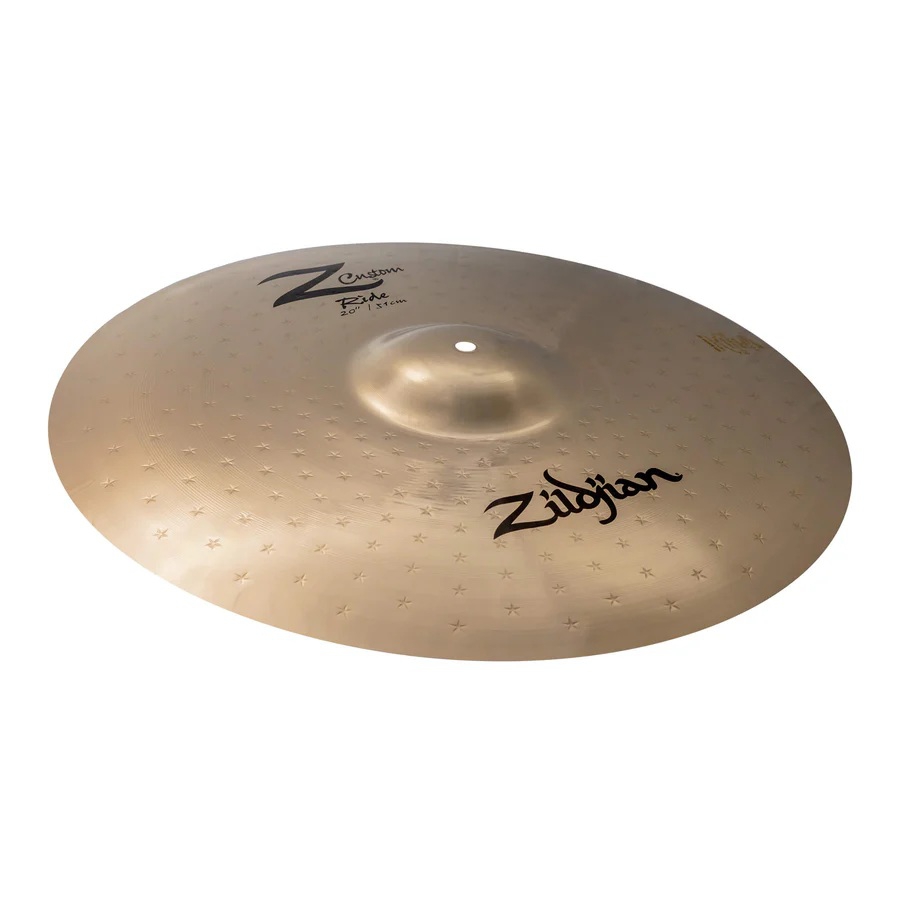 Zildjian Z Custom 20" Ride 1