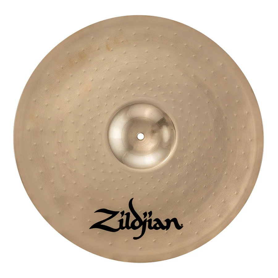 Zildjian Z Custom 20" Ride 3