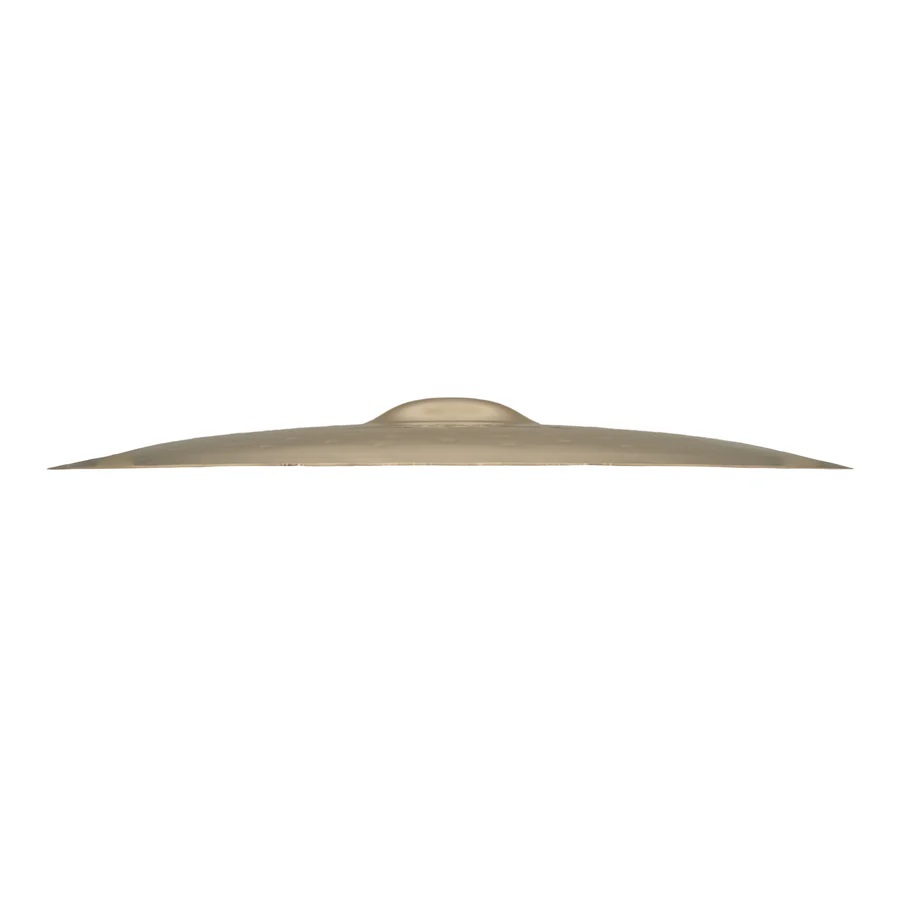 Zildjian Z Custom 20" Ride 4
