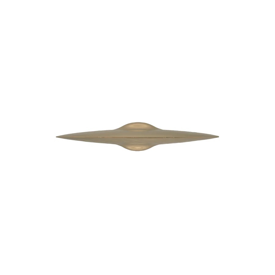 Zildjian 14" Z Custom Hi-Hat 2
