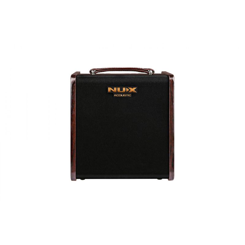 Nux Stageman II Akustik Gitar Amfisi 3