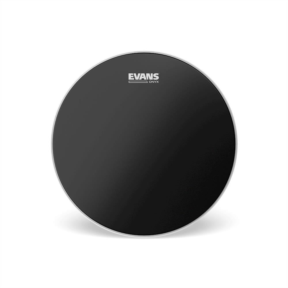 Evans B06onx2 6" Deri Onyx Çift Kat (14 Mil) 2