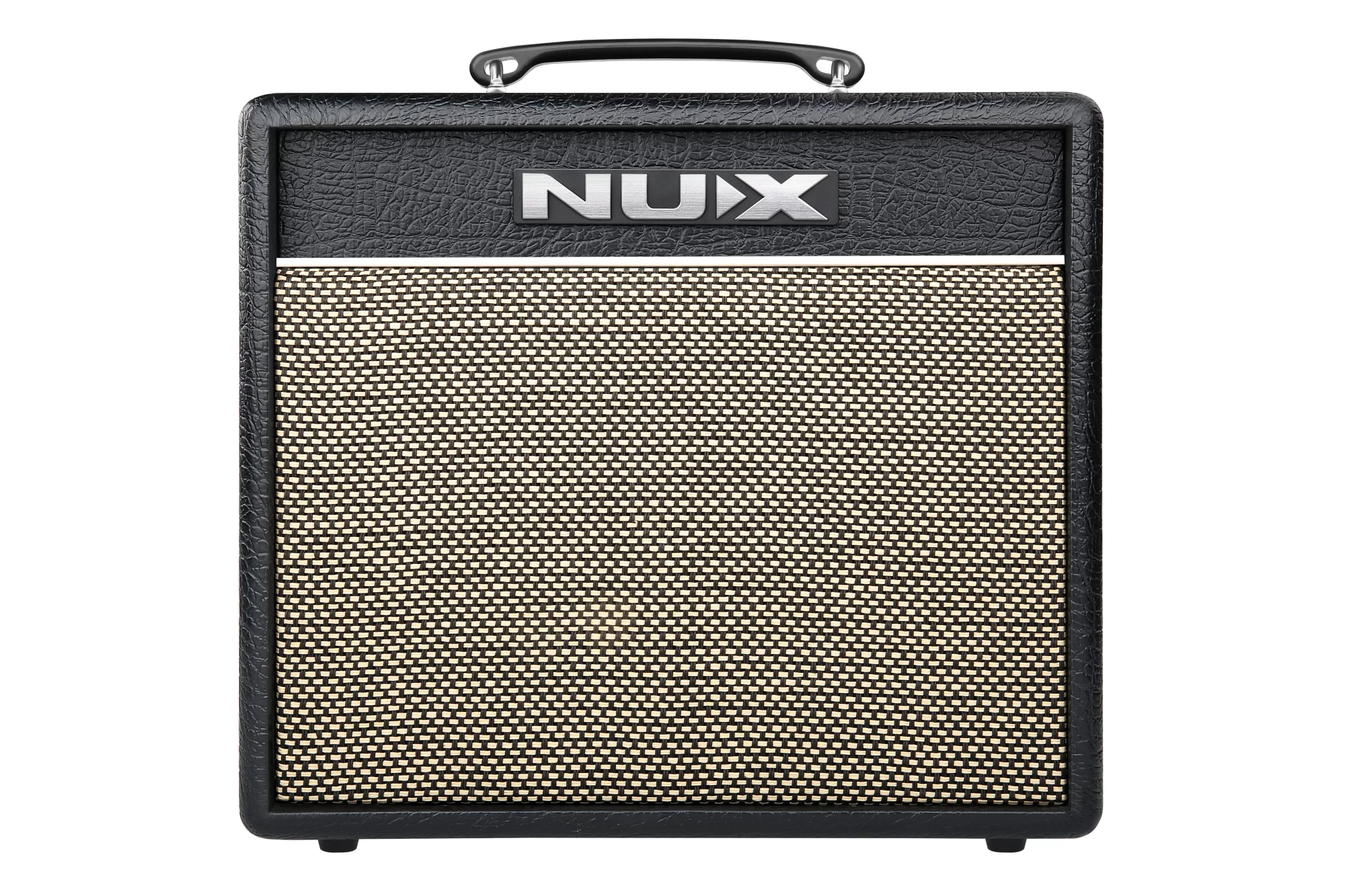 Nux MIGHTY 20 MKII Elektro Gitar Amfisi 2
