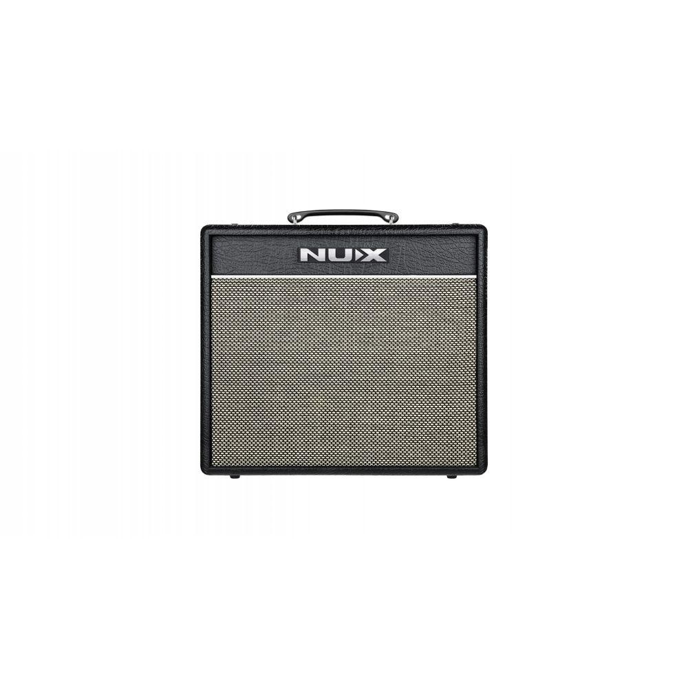 Nux Mighty 40 MKII Elektro Gitar Amfisi 2