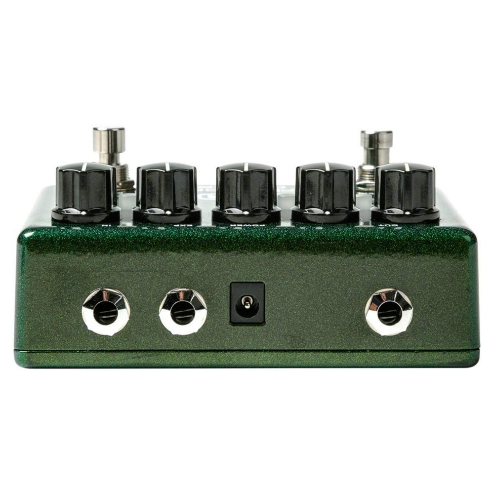 MXR M292 Carbon Copy Deluxe Pedalı 3