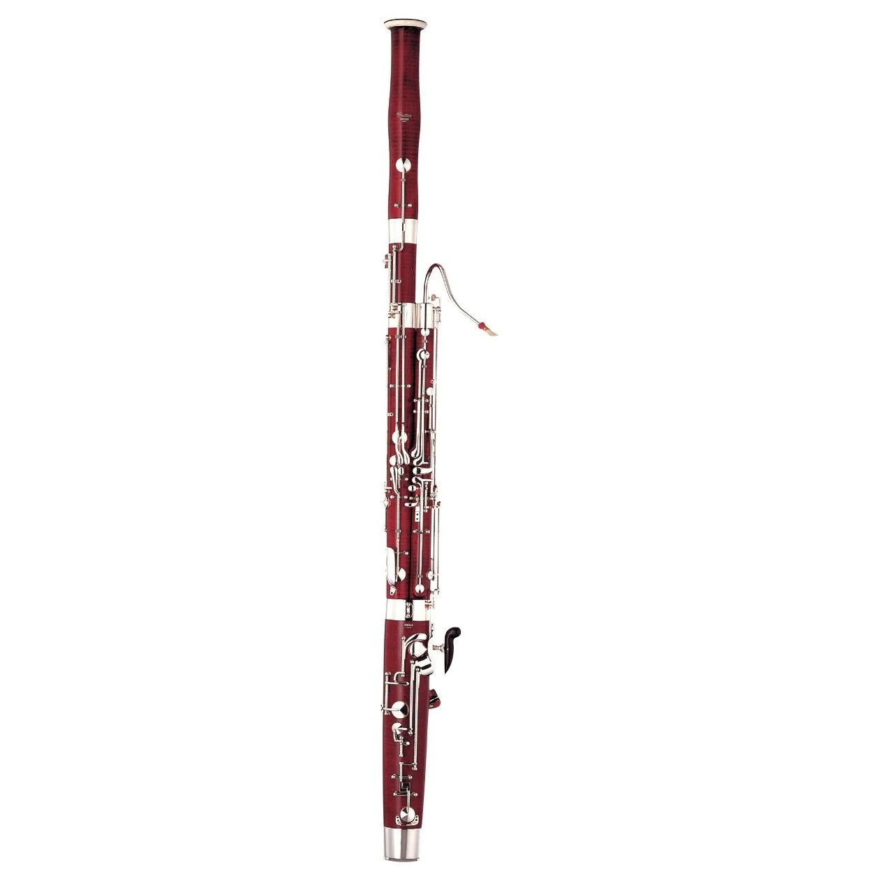 Yamaha YFG-812C Fagot 1