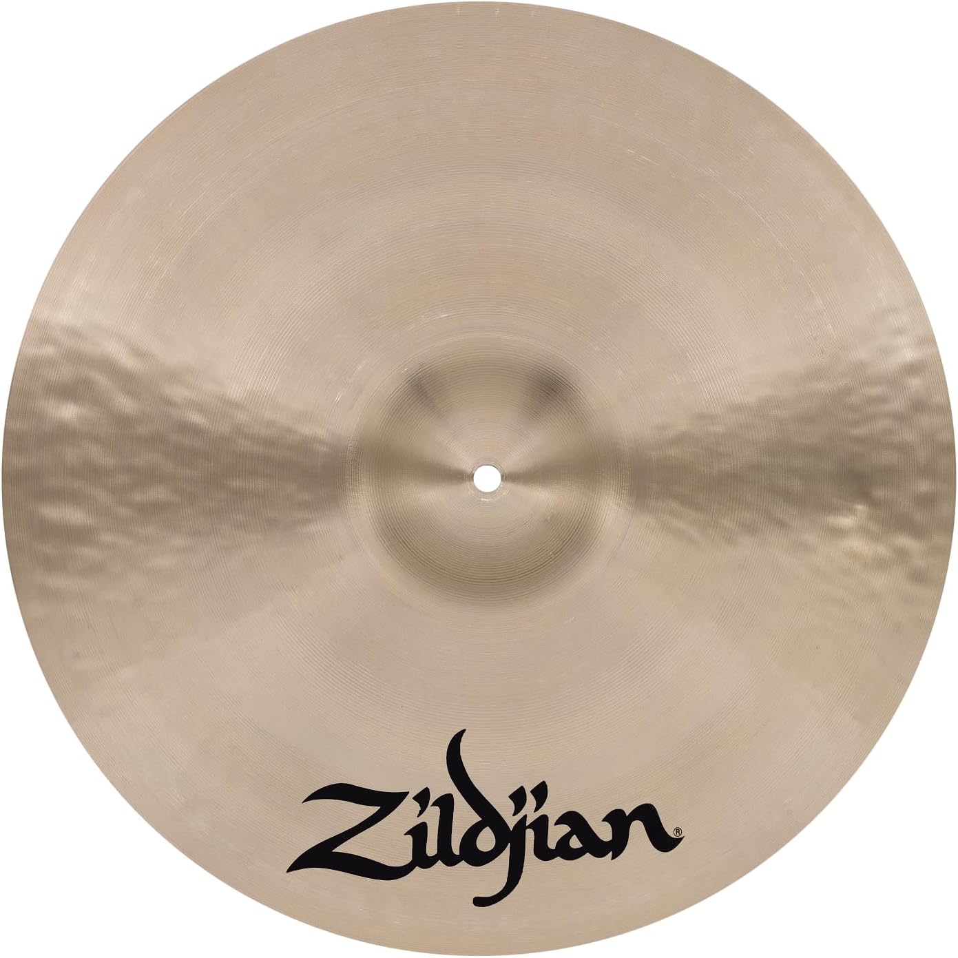 Zildjian 18" K Paper Thin Crash 5