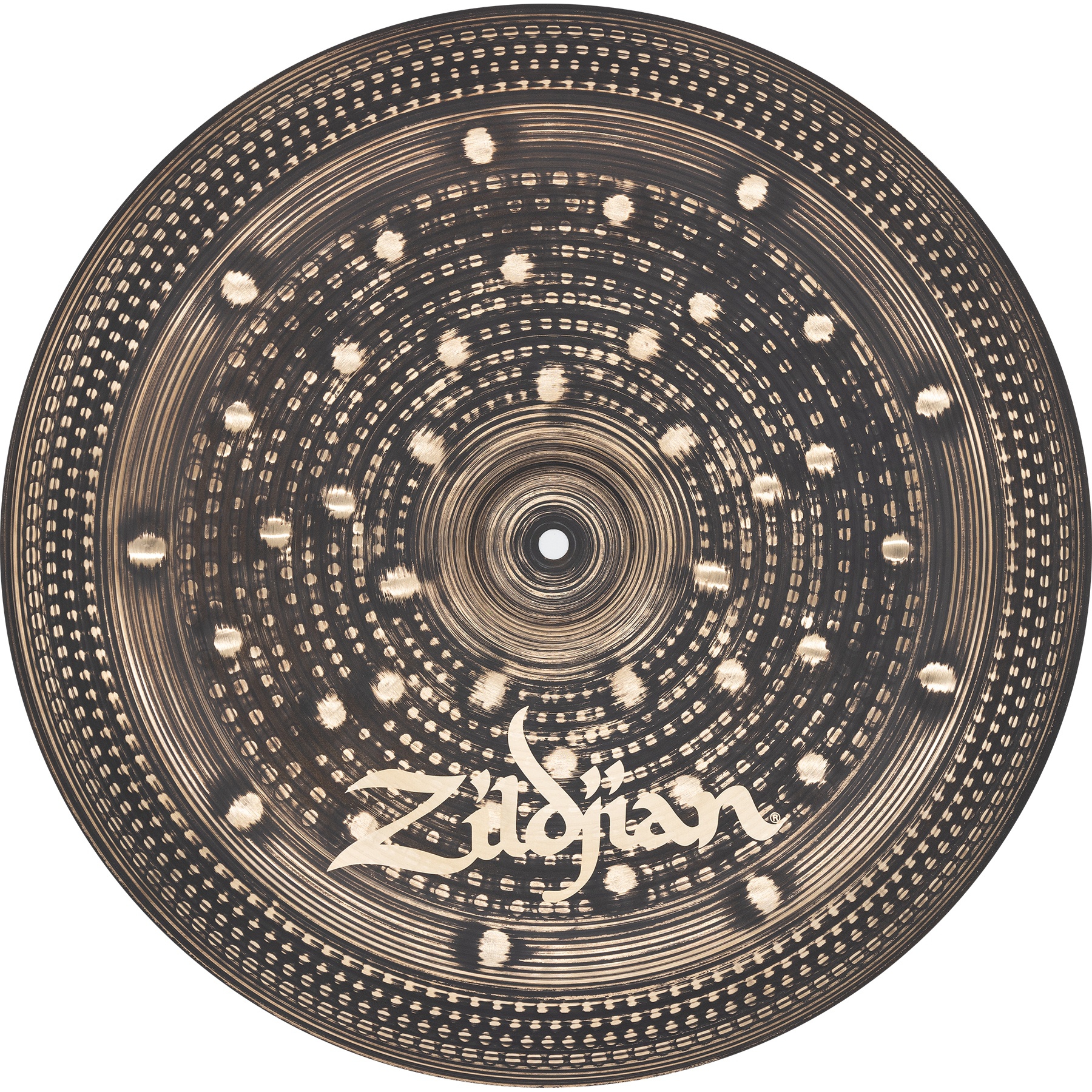 Zildjian S Dark 18" China 5