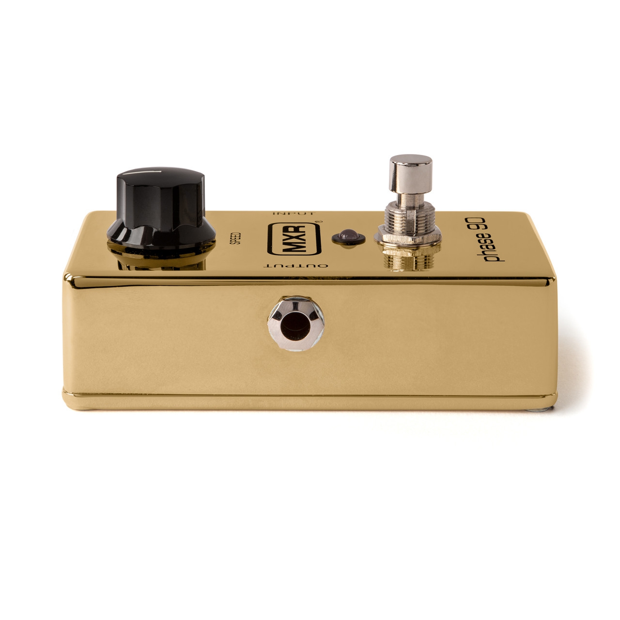 Jim Dunlop M101 50th Anniversary Phase 90 Pedal (Gold) 3