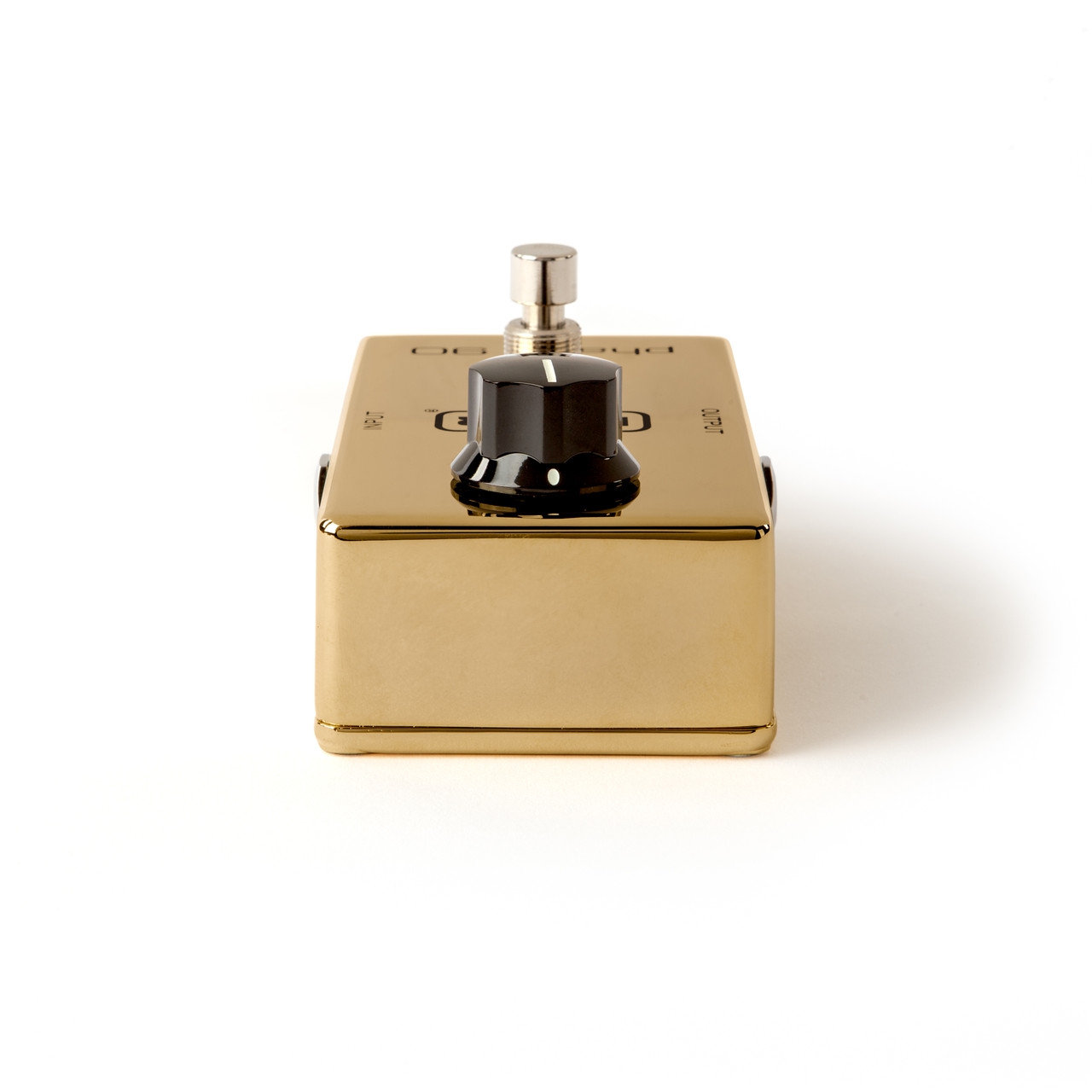 Jim Dunlop M101 50th Anniversary Phase 90 Pedal (Gold) 4