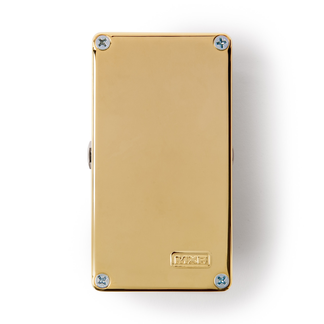 Jim Dunlop M101 50th Anniversary Phase 90 Pedal (Gold) 6