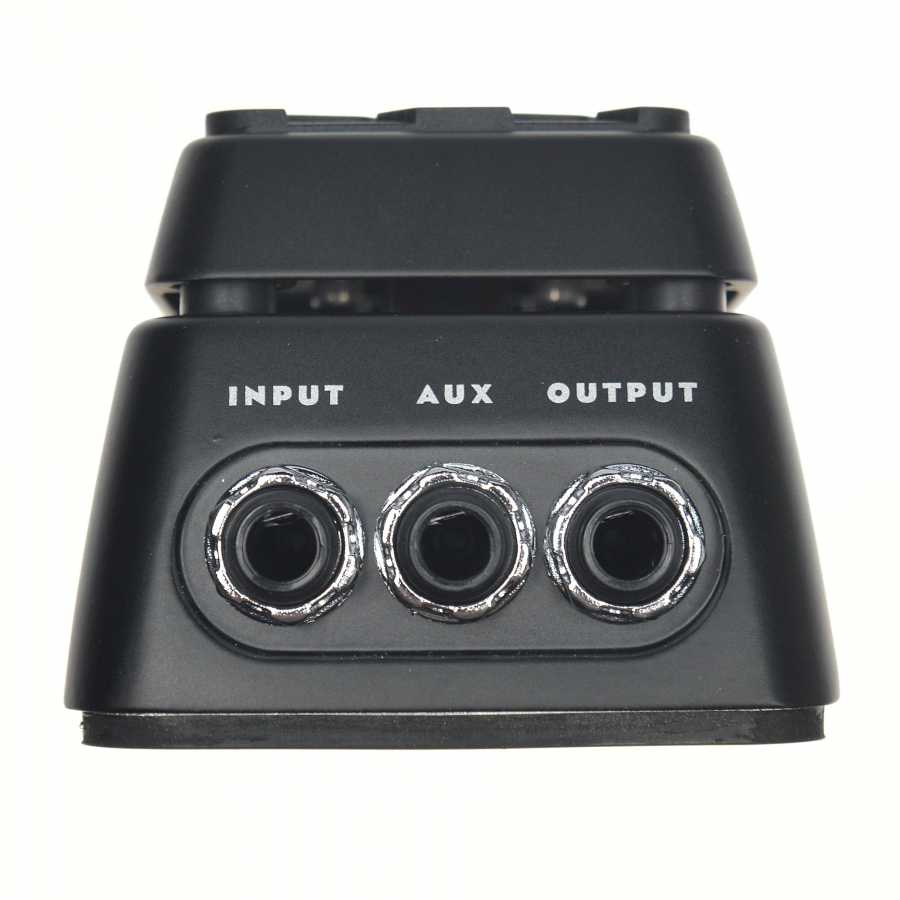 Jim Dunlop DVP4 Mini Volume Pedalı 2