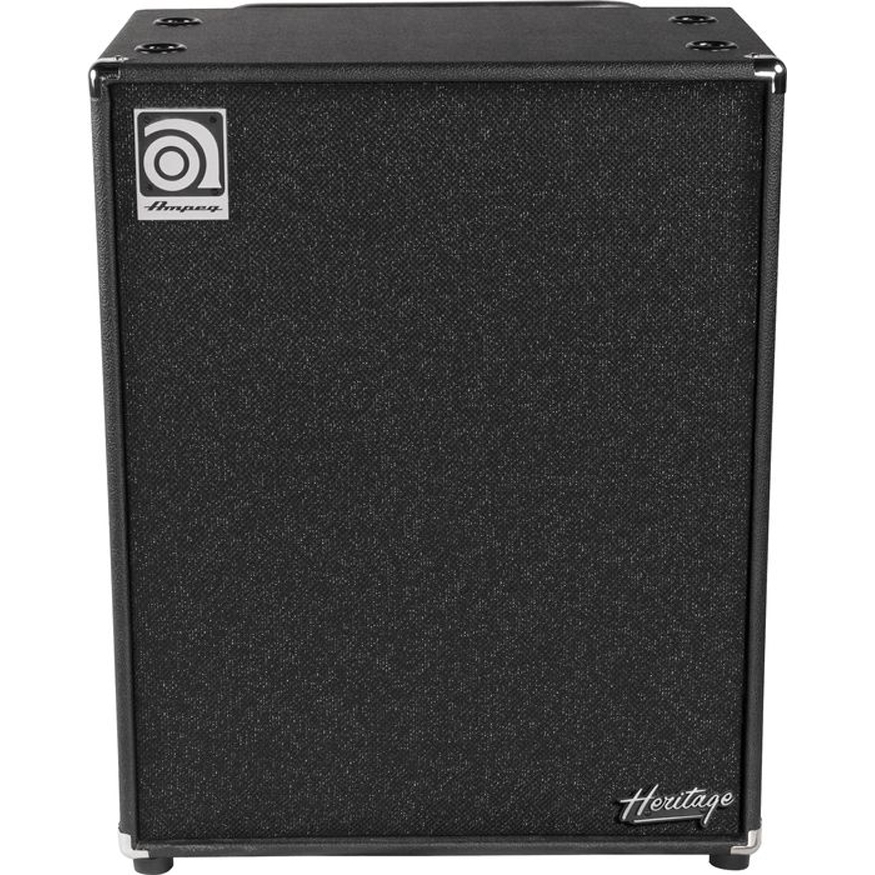 Ampeg HSVT410HLF Heritage 500W 4x10 Bas Kabin 1