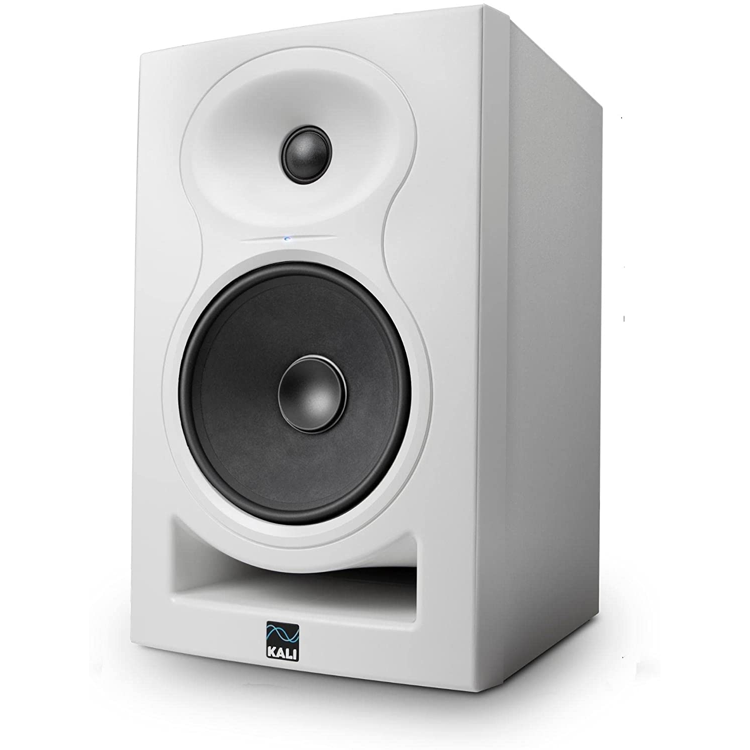 Kali Audio Lp-6 V2 6,5 ( 2nd Wave ) Stüdyo Monitörü (Beyaz) 2