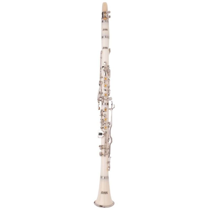 Fox CL101-G Sol Klarnet 2