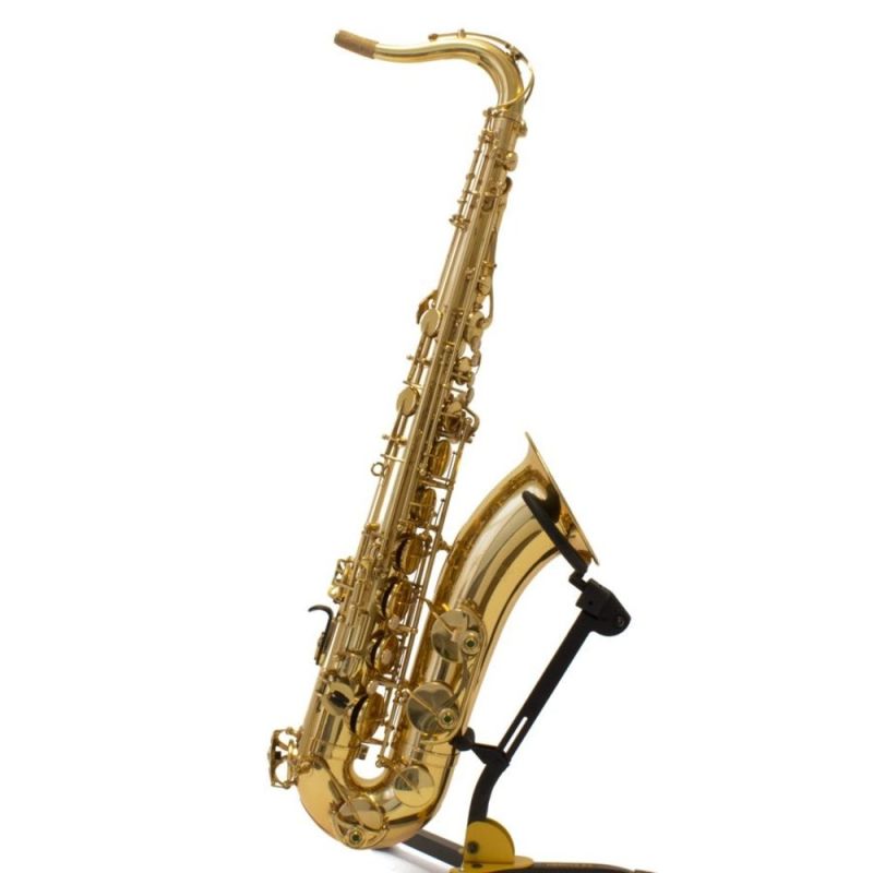 Fox YTS-7208L Tenor Saksafon 3