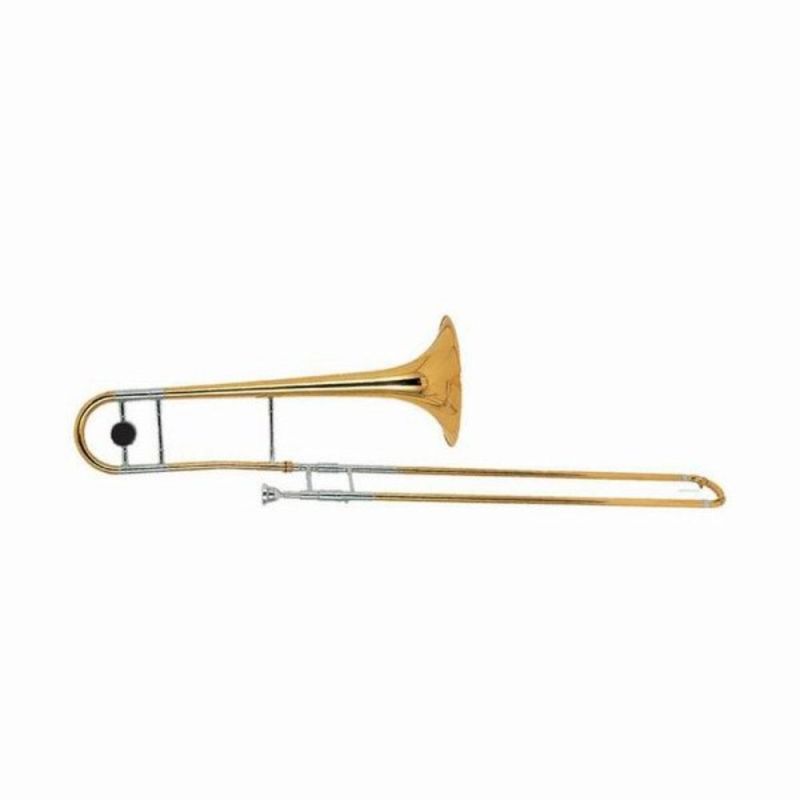 Fox TB2000-G Tenor Trombon 2