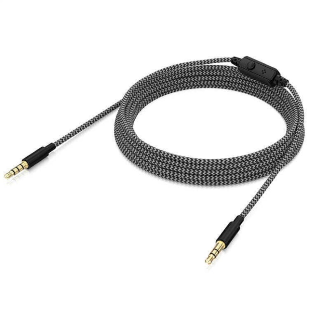 BEHRINGER Boom Mikrofonlu Kulaklık Kablosu 2