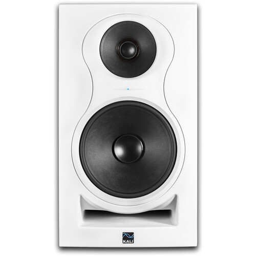 Kali Audio IN-8 V2 ( 2nd Wave ) 8" Stüdyo Monitörü (Beyaz) 1