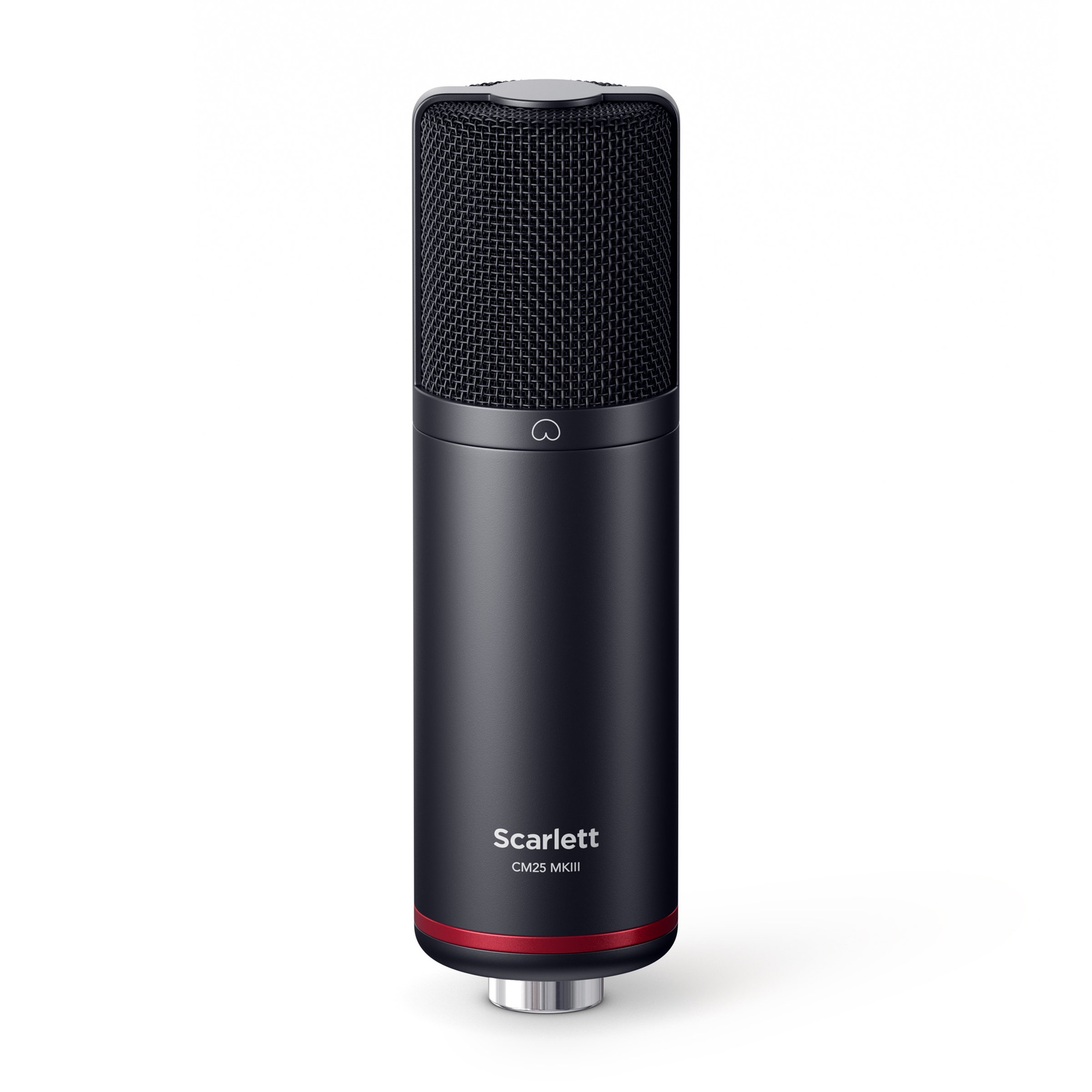 Focusrite Scarlett 2i2 Studio Gen 4 Kayıt Paketi 3