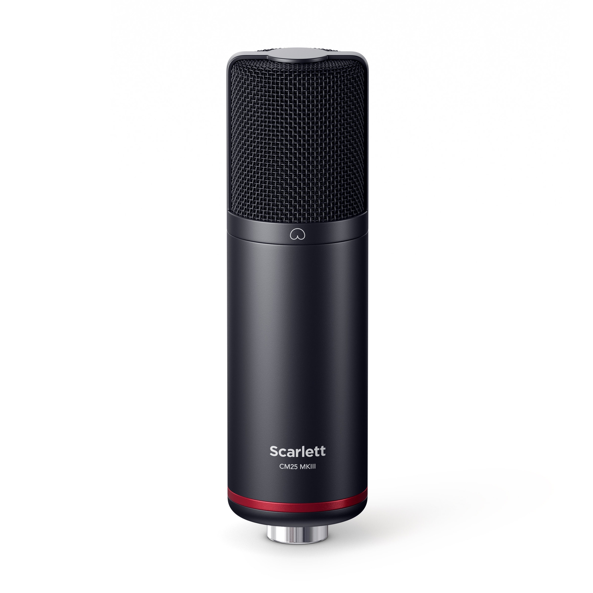 Focusrite Scarlett Solo Studio Gen 4 Kayıt Paketi 4