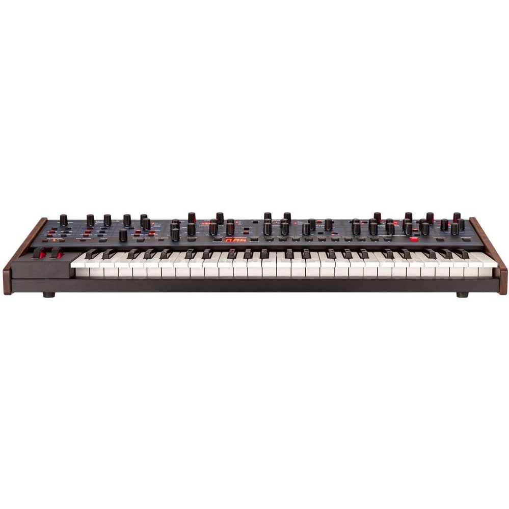 Sequential OB-6 Polyphonic Analog Synthesizer 3
