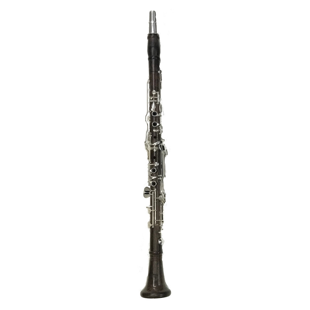 Bohemia XCL340 ARTIST Sol Klarnet 1