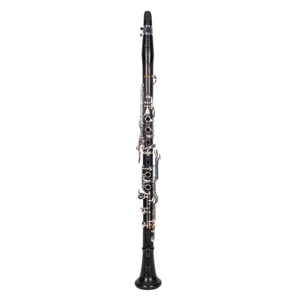 Bohemia XCL340 Plus Sol Klarnet 1