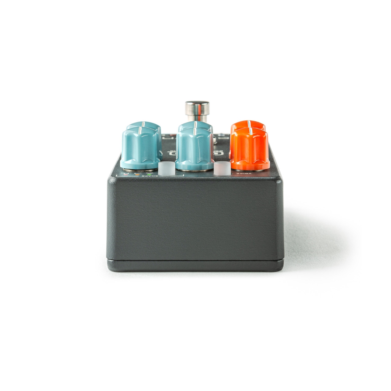 Jim Dunlop MXR MB301G1 Bass Synth Pedalı 4