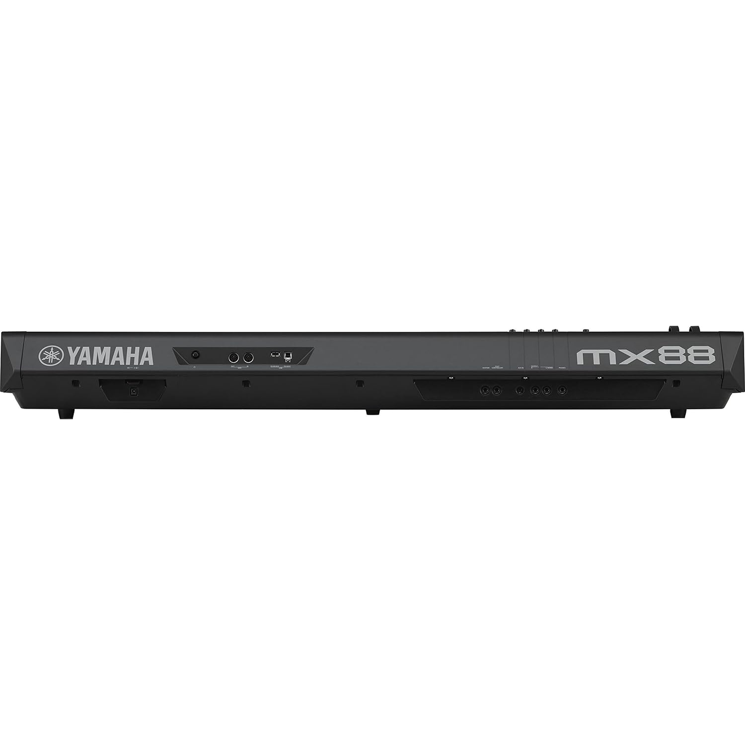 Yamaha MX88 88 Tuşlu Synthesizer 3