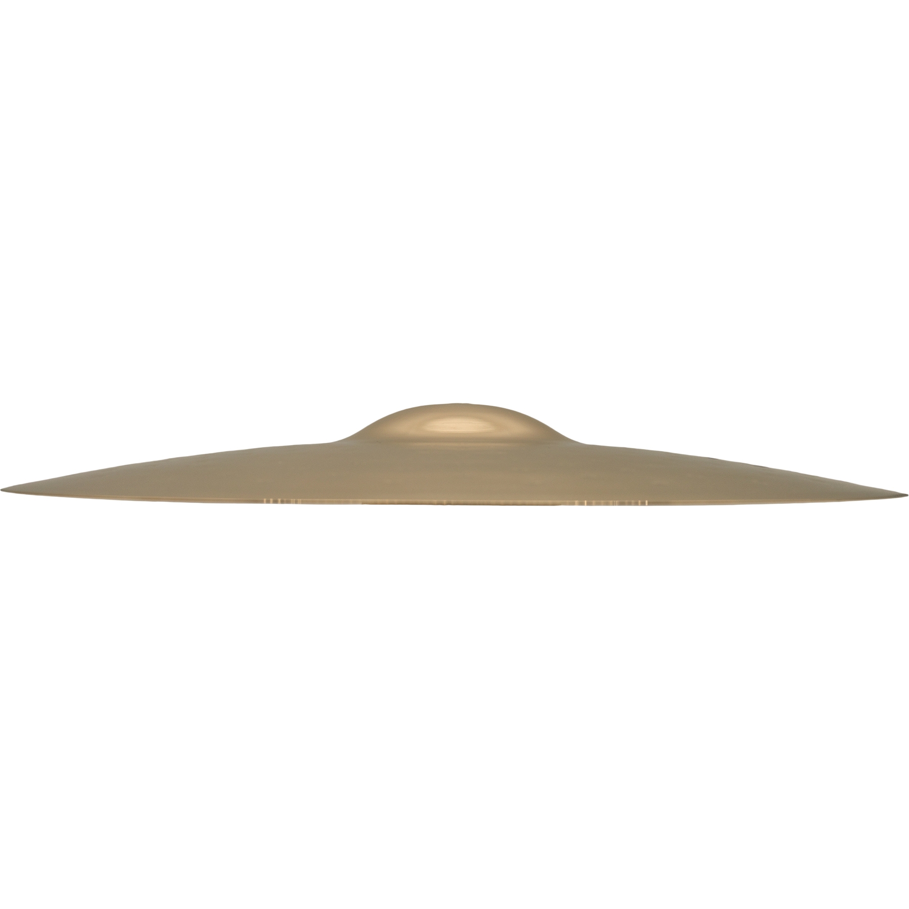 Zildjian Z Custom 17" Crash 2