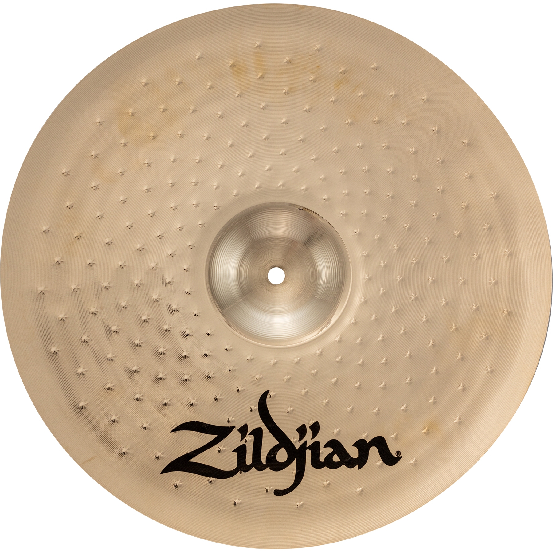 Zildjian Z Custom 17" Crash 5