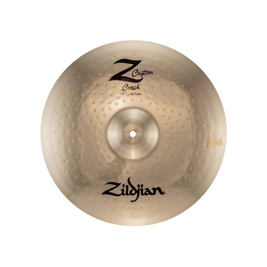 Zildjian Z Custom 16" Crash 2