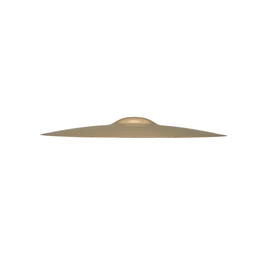 Zildjian Z Custom 16" Crash 3