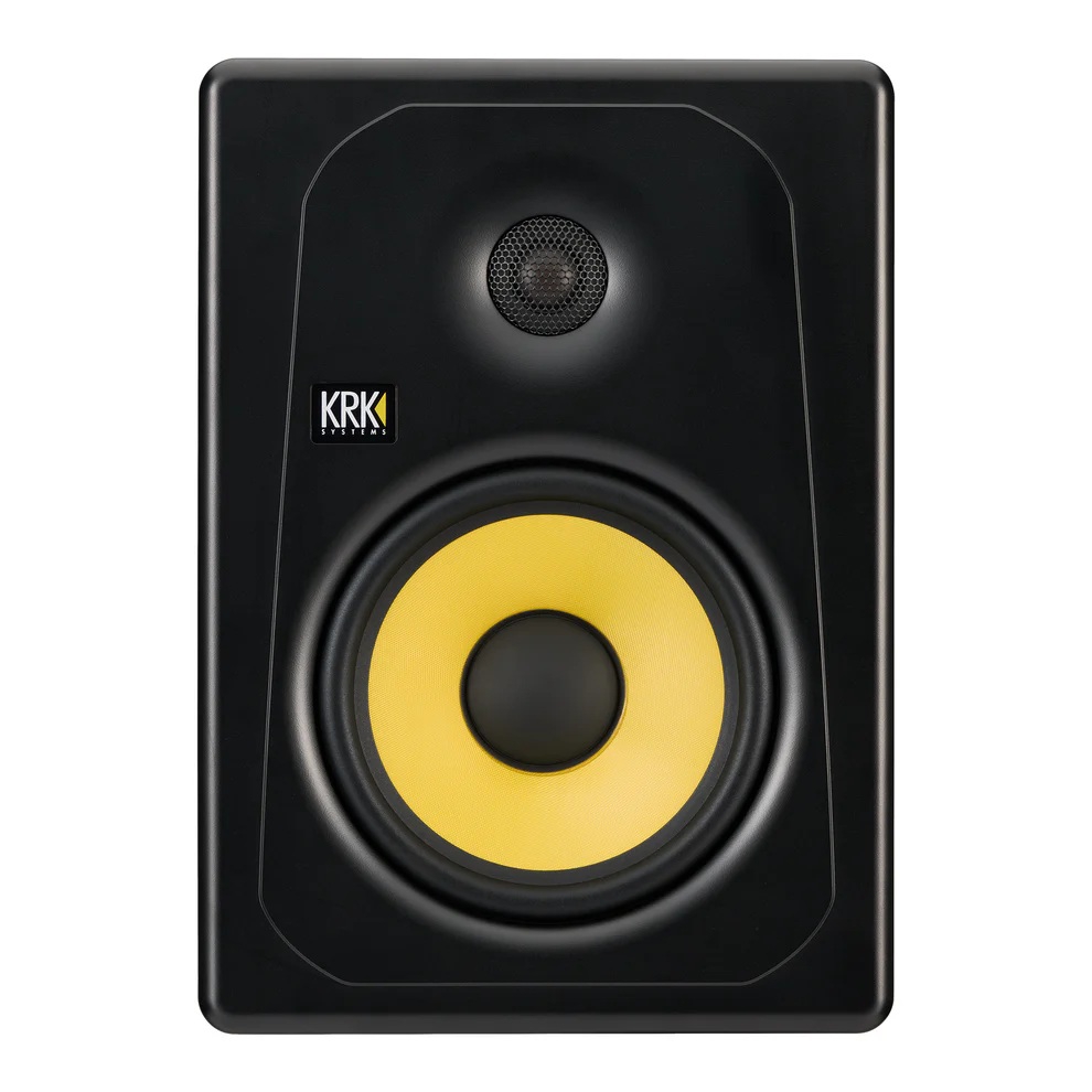 KRK Kreate 8 Aktif Stüdyo Monitörü 1