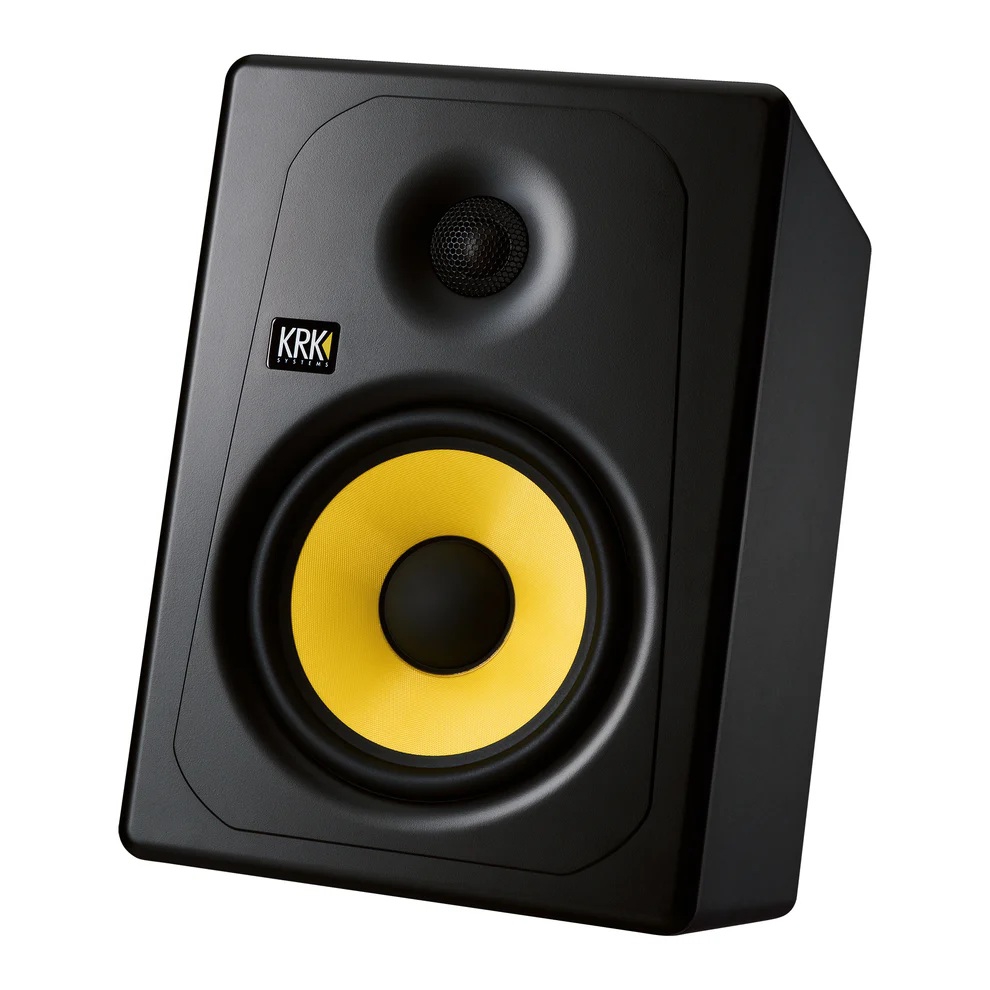 KRK Kreate 8 Aktif Stüdyo Monitörü 2