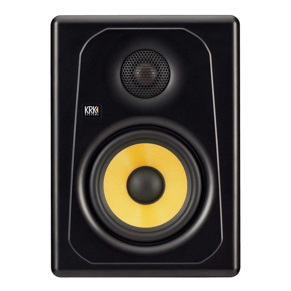 KRK Kreate 5 Aktif Stüdyo Monitörü 1