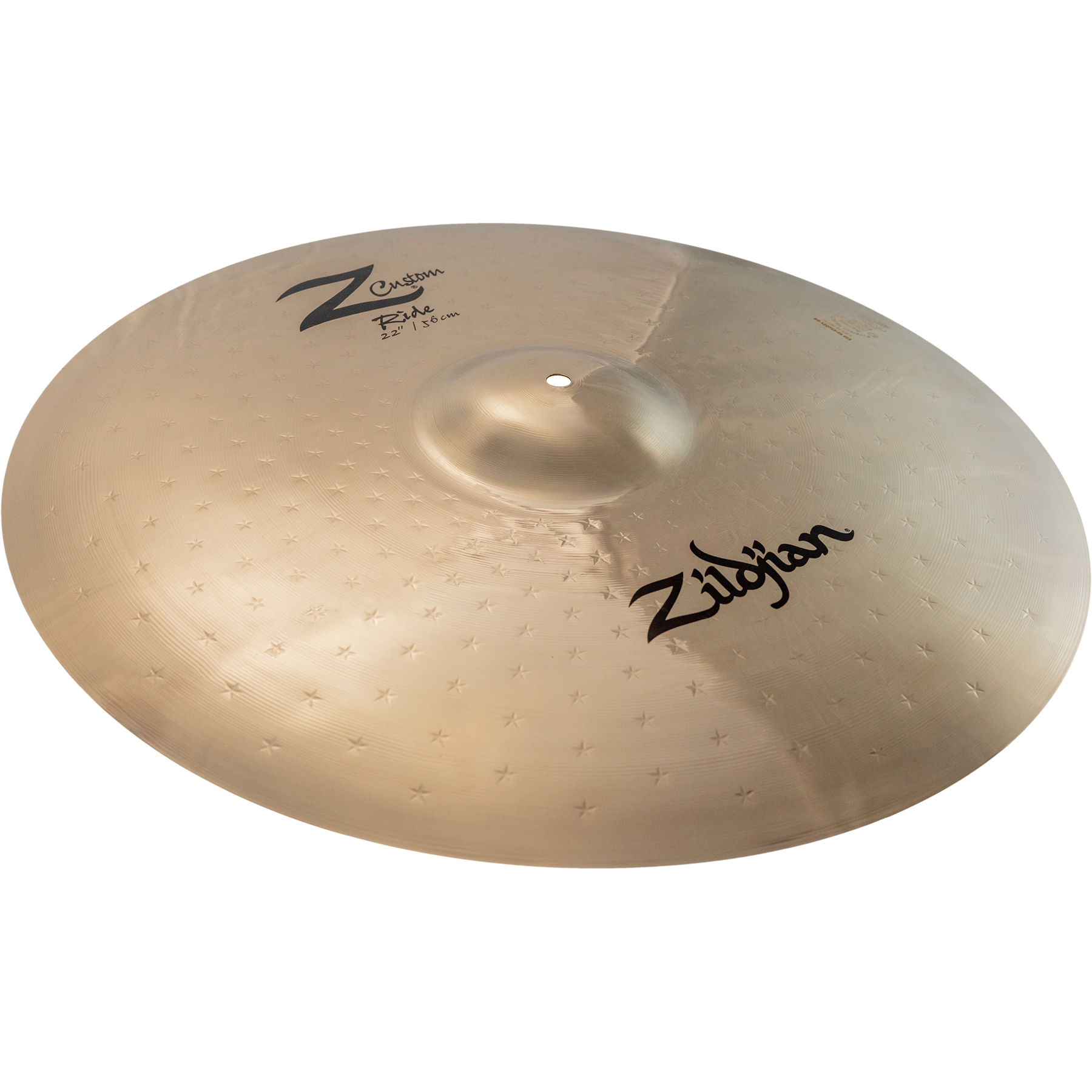 Zildjian Z Custom 22" Ride 3