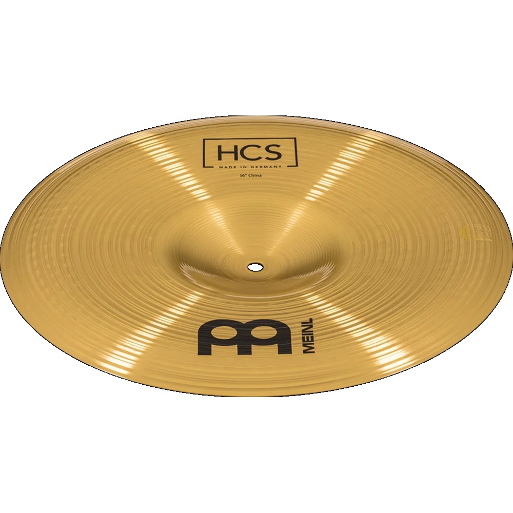 Meinl HCS Serisi 16" China Zil 2