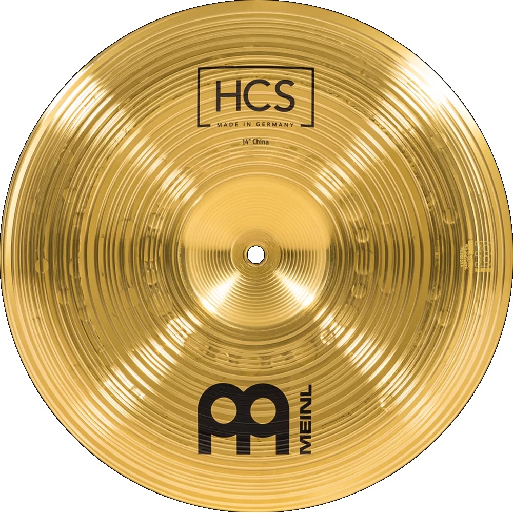 Meinl HCS Serisi 14" China Zil 1