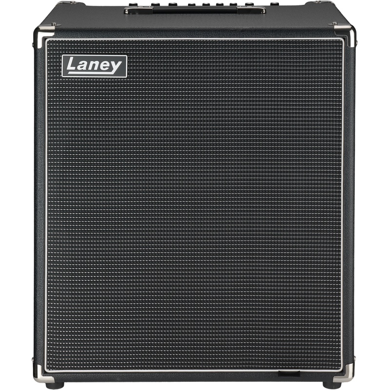 Laney DBF200 Bas Gitar Amfisi 1