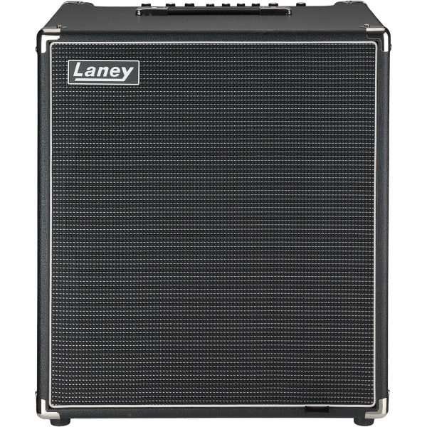 Laney DBF200 Bas Gitar Amfisi 3