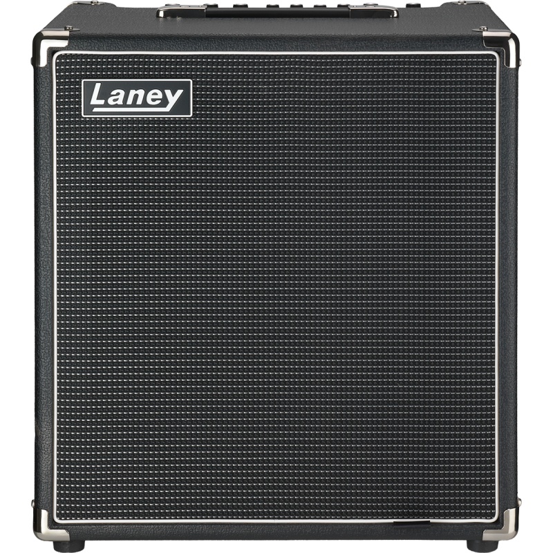 Laney DBF100 Bas Gitar Amfisi 1