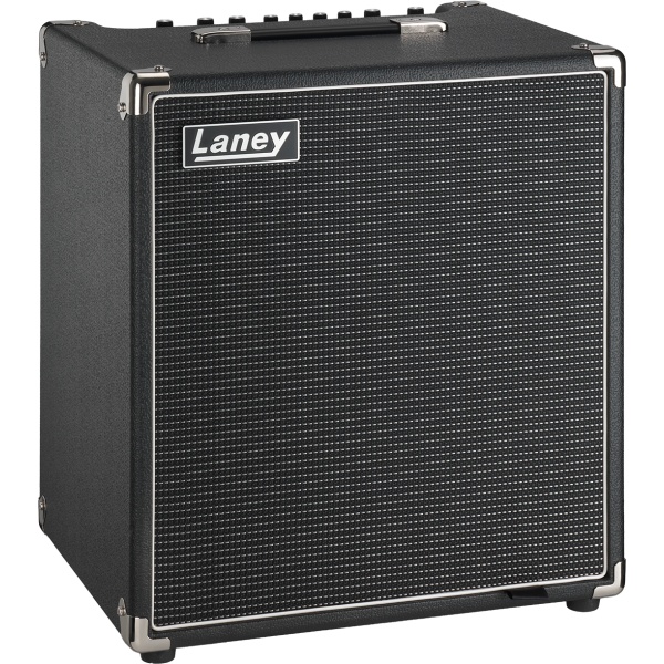 Laney DBF100 Bas Gitar Amfisi 3