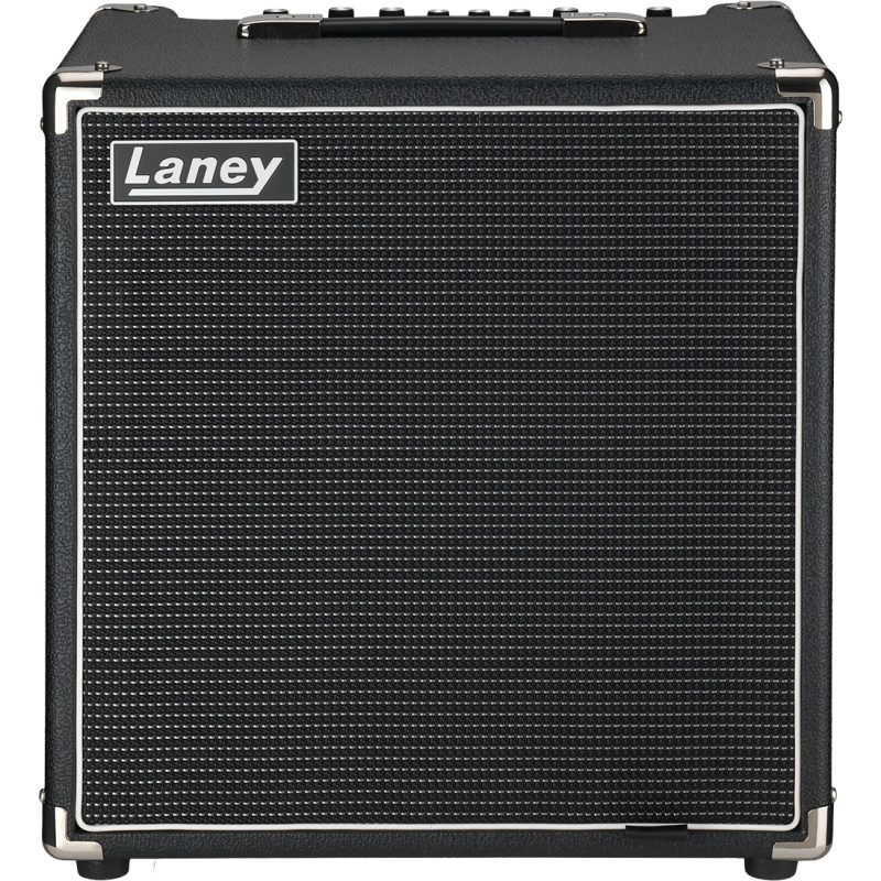 Laney DBF50 Bas Gitar Amfisi 1