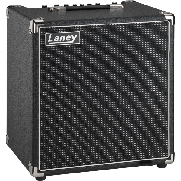 Laney DBF50 Bas Gitar Amfisi 3
