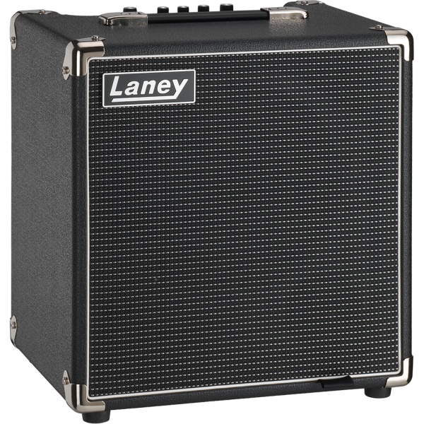 Laney DBF30 Bas Gitar Amfisi 3