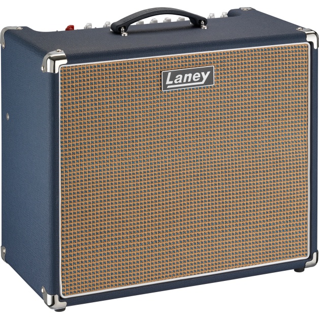 Laney LIONHEART LFSUPER60-112 Analog Elektro Gitar Amfisi 2